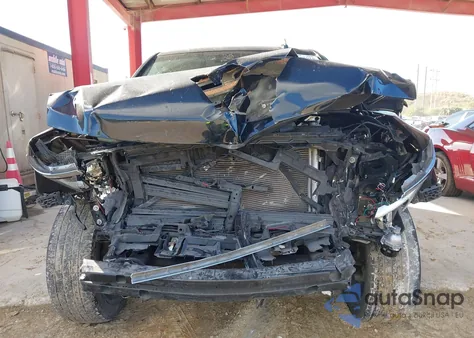 2018 Chevrolet Tahoe Lt z USA, uszkodzony, nr VIN 1GNSCBKC3JR171137